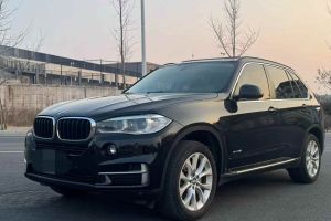 寶馬X5新能源 寶馬 xDrive40e