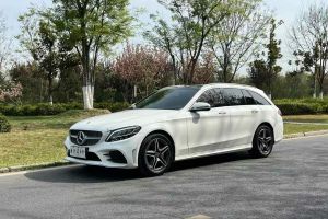 奔馳C級 奔馳 C 300 L