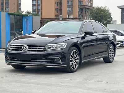 2018年9月 大眾 輝昂 380TSI 兩驅豪華版 國V圖片