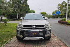 T600 眾泰 