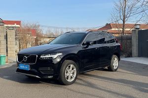 XC90 沃尔沃 T5 智逸版 5座