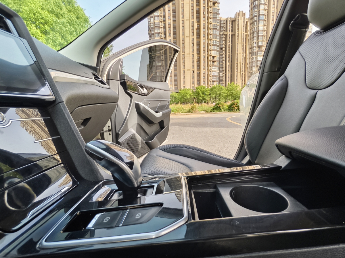 啟辰 D60EV  2022款 標(biāo)準(zhǔn)續(xù)航智行版圖片