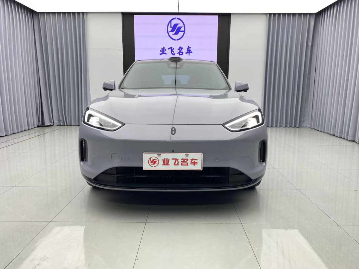 賽力斯 問界M5  2024款 增程 Max RS 四驅(qū)高階智駕版圖片