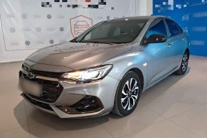 科魯澤 雪佛蘭 RS 330T 自動(dòng)暢快版