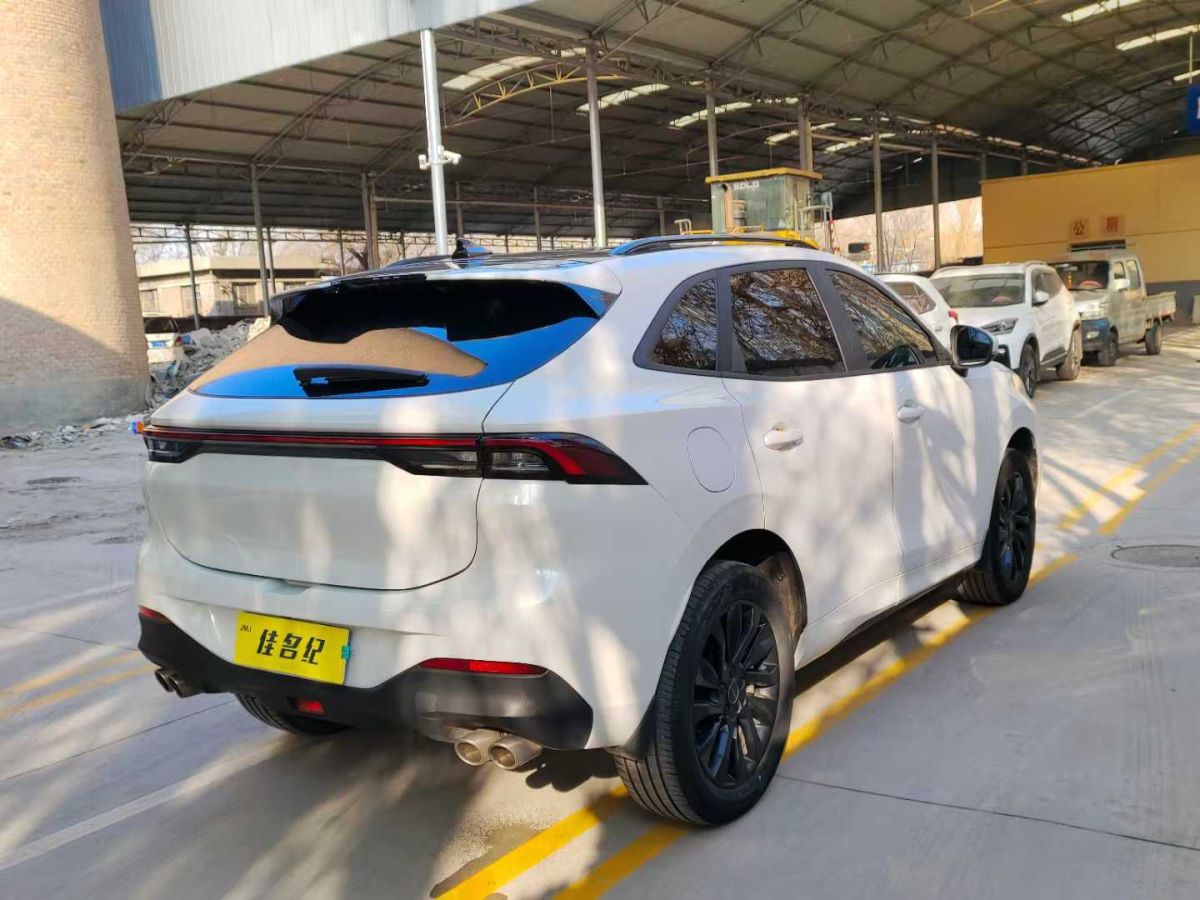東風(fēng)風(fēng)行 菱智  2023款 V3 1.6L 基本型 2座圖片