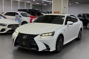 GS 雷克萨斯 300 F SPORT