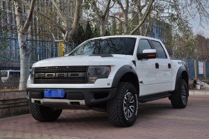 F-150 福特 6.2L 美版