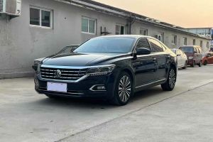 帕薩特 大眾 280TSI 商務(wù)版 國V