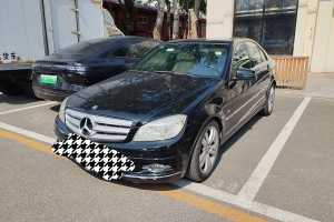 奔馳C級 奔馳 C 300 時尚型