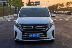 M8 廣汽傳祺 大師系列 390T 四座御享版