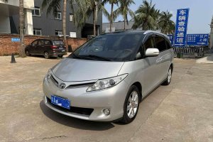 普瑞維亞 豐田 2.4L 7人座豪華版