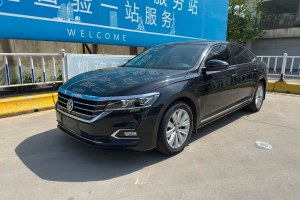 帕薩特 大眾 改款 330TSI 精英版 國VI