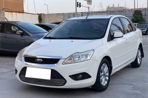 ?？怂?福特 三廂經(jīng)典 1.8L 手動時尚型