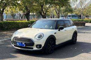 CLUBMAN MINI 改款 1.5T COOPER 鑒賞家