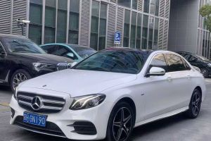 奔馳E級(jí) 奔馳 E 260 L