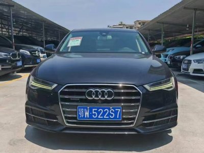 2018年2月 奧迪 奧迪A4L 30周年年型 45 TFSI quattro 運動型圖片