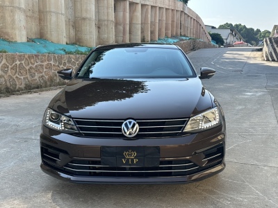 2019年4月 大众 速腾 280TSI DSG熠动版图片