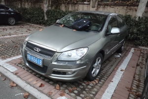 A3 奇瑞 兩廂 1.6L 手動(dòng)標(biāo)準(zhǔn)型