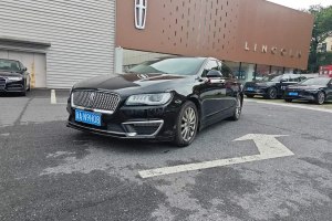 MKZ 林肯 2.0T 尊悅版 國V