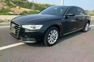 奥迪A6 奥迪 3.0T allroad quattro