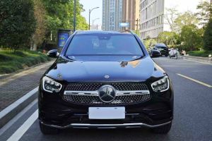 奔驰GLC AMG 奔驰 AMG GLC 43 4MATIC