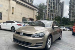 高爾夫 大眾 180TSI 自動(dòng)舒適型