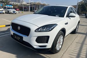 E-PACE 捷豹 P200 國VI