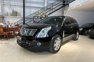 SRX 凱迪拉克 3.0L 精英型