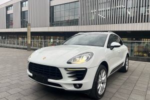 Macan 保時捷 Macan 2.0T