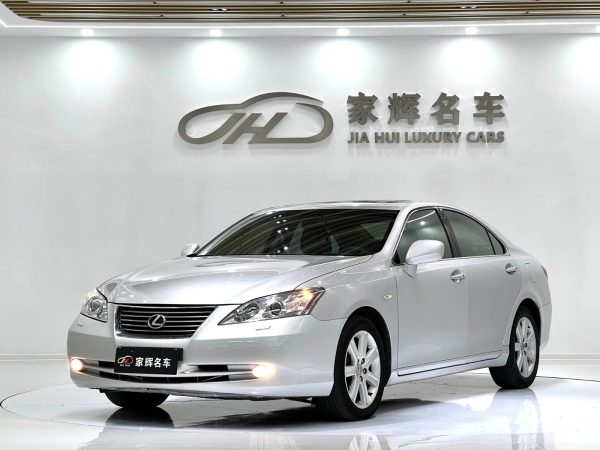 雷克萨斯 ES  2006款 350