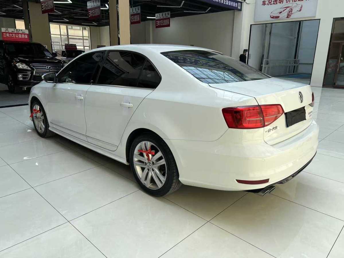 大眾 速騰  2018款 280TSI DSG熠動版圖片