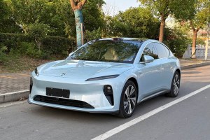 蔚來ET5 蔚來 75kWh