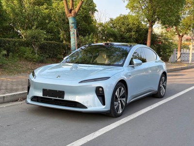2023年8月 蔚來 蔚來ET5 75kWh圖片