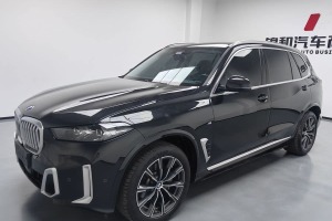 寶馬X5 寶馬 xDrive 30Li M運動套裝