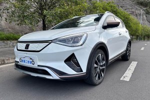思皓E20X 思皓 不凡版