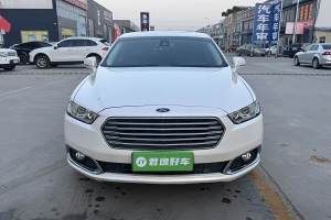 金牛座 福特 EcoBoost 245 時尚型 國V