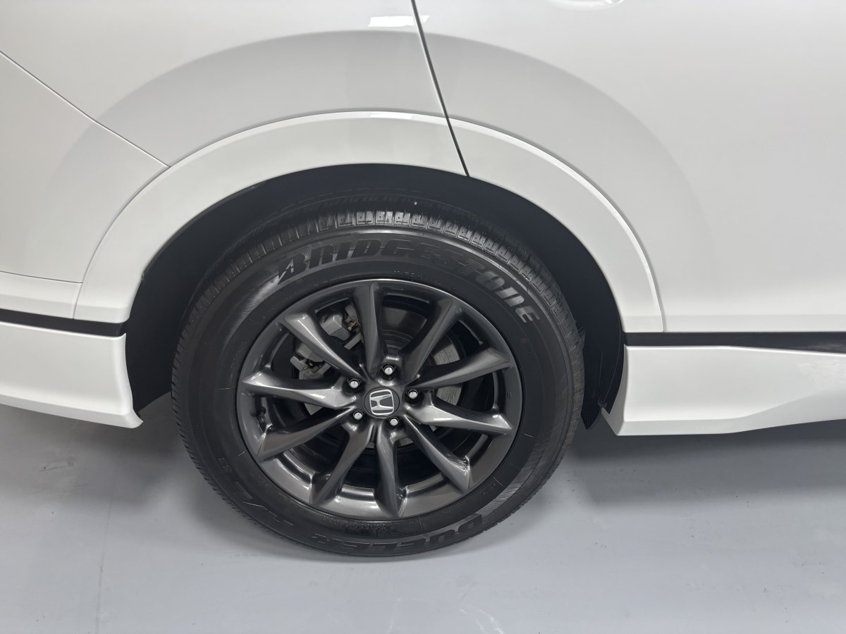 本田 皓影  2023款 240TURBO 兩驅(qū)尊貴版 5座圖片