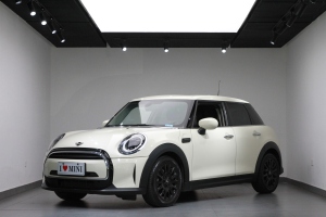 MINI MINI 改款 1.5T ONE 五门版PLUS