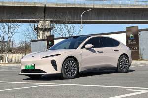 蔚來ET5 蔚來 75kWh