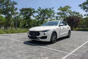 Levante 瑪莎拉蒂 3.0T Levante