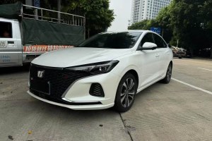 逸動(dòng) 長(zhǎng)安 PLUS 藍(lán)鯨NE 1.4T GDI DCT旗艦型