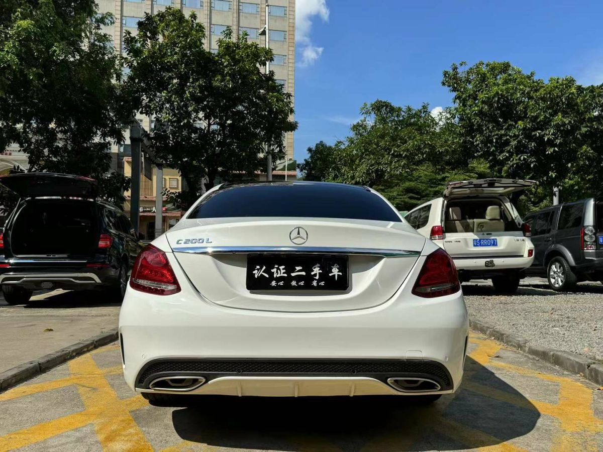 2019年1月奔馳 奔馳GLE  2019款 GLE 400 4MATIC 臻藏版(特殊配置)