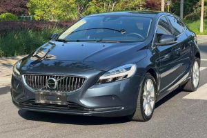 V40 沃爾沃 Cross Country T3 智雅版