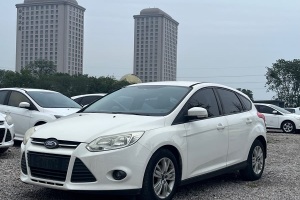 ?？怂?福特 兩廂 1.6L 手動(dòng)舒適型