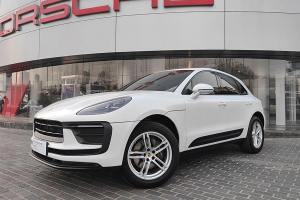 Macan 保時(shí)捷 Macan 2.0T