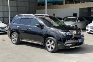 MDX 讴歌 3.7 舒适豪华运动版