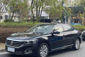 帕萨特 大众 改款 330TSI 精英版 国VI