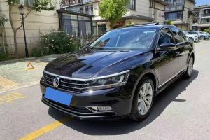 帕薩特 大眾 330TSI DSG尊榮版