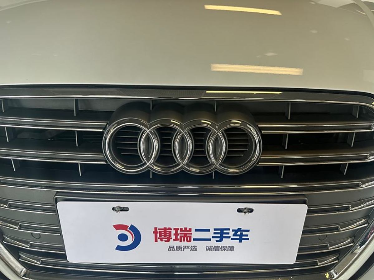 奧迪 奧迪A3  2019款 Sportback 35 TFSI 運(yùn)動型 國VI圖片