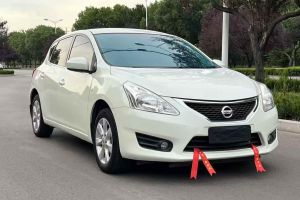 騏達 日產(chǎn) 1.6L CVT酷咖版
